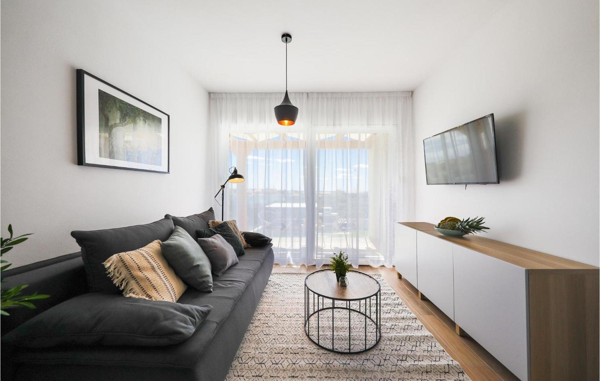 Stunning Home In Vrsi With Kitchen מראה חיצוני תמונה