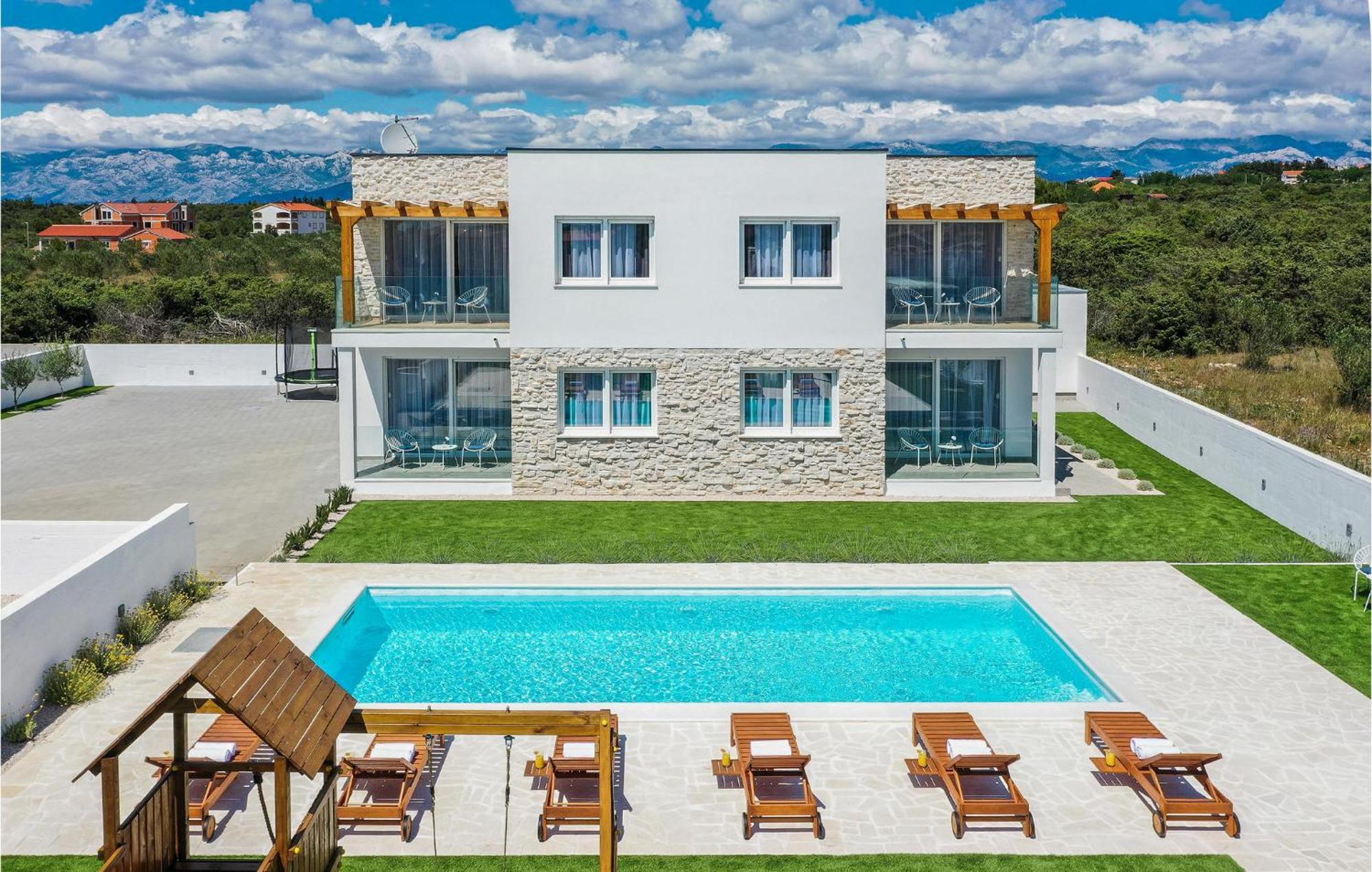 Stunning Home In Vrsi With Kitchen מראה חיצוני תמונה
