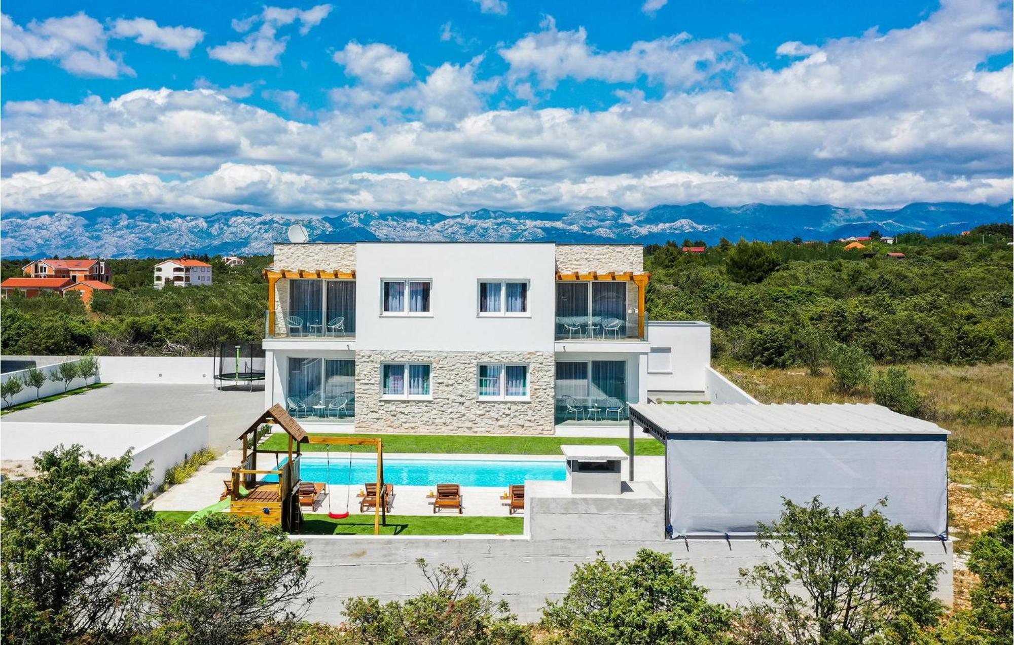 Stunning Home In Vrsi With Kitchen מראה חיצוני תמונה