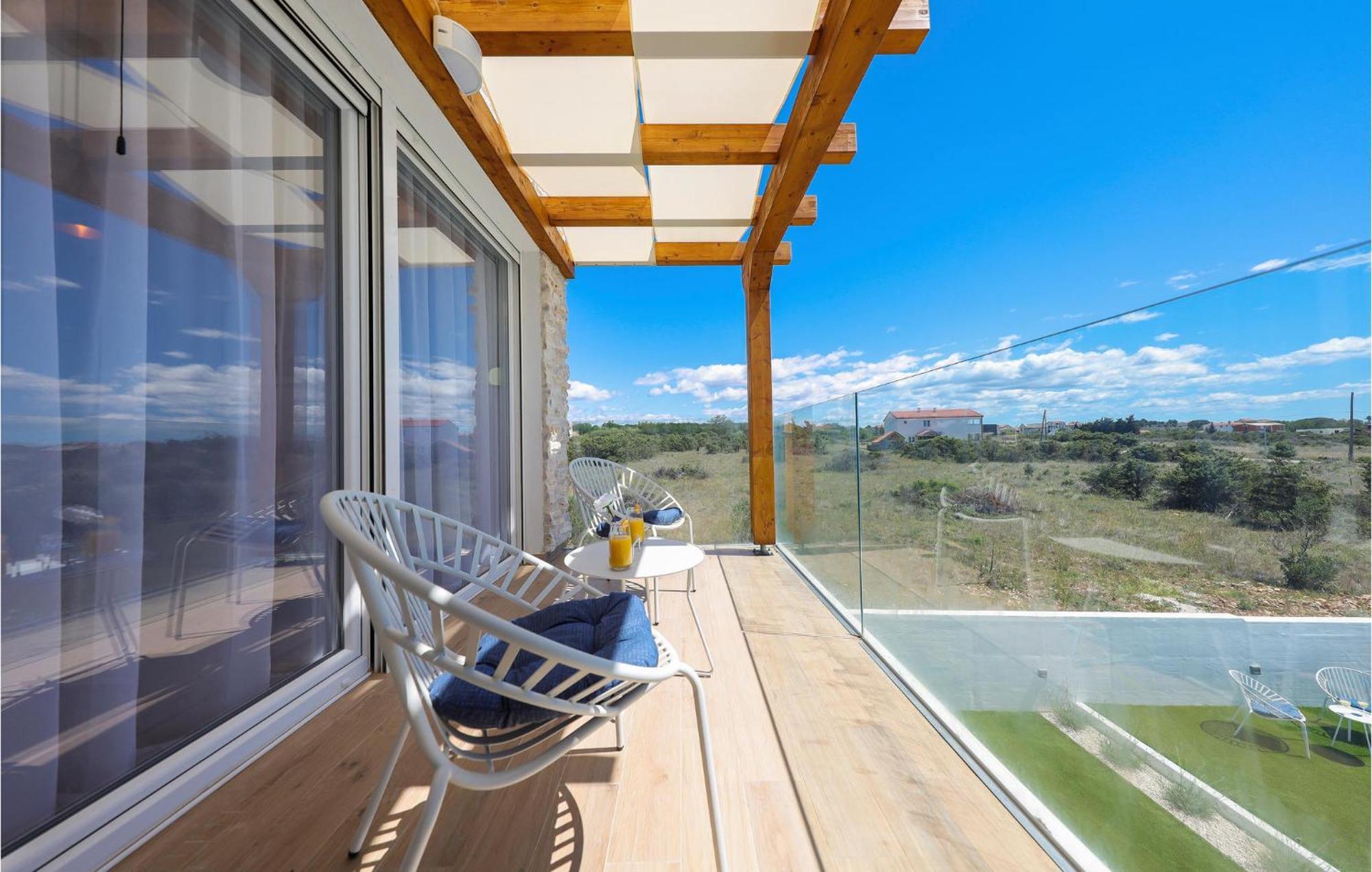 Stunning Home In Vrsi With Kitchen מראה חיצוני תמונה