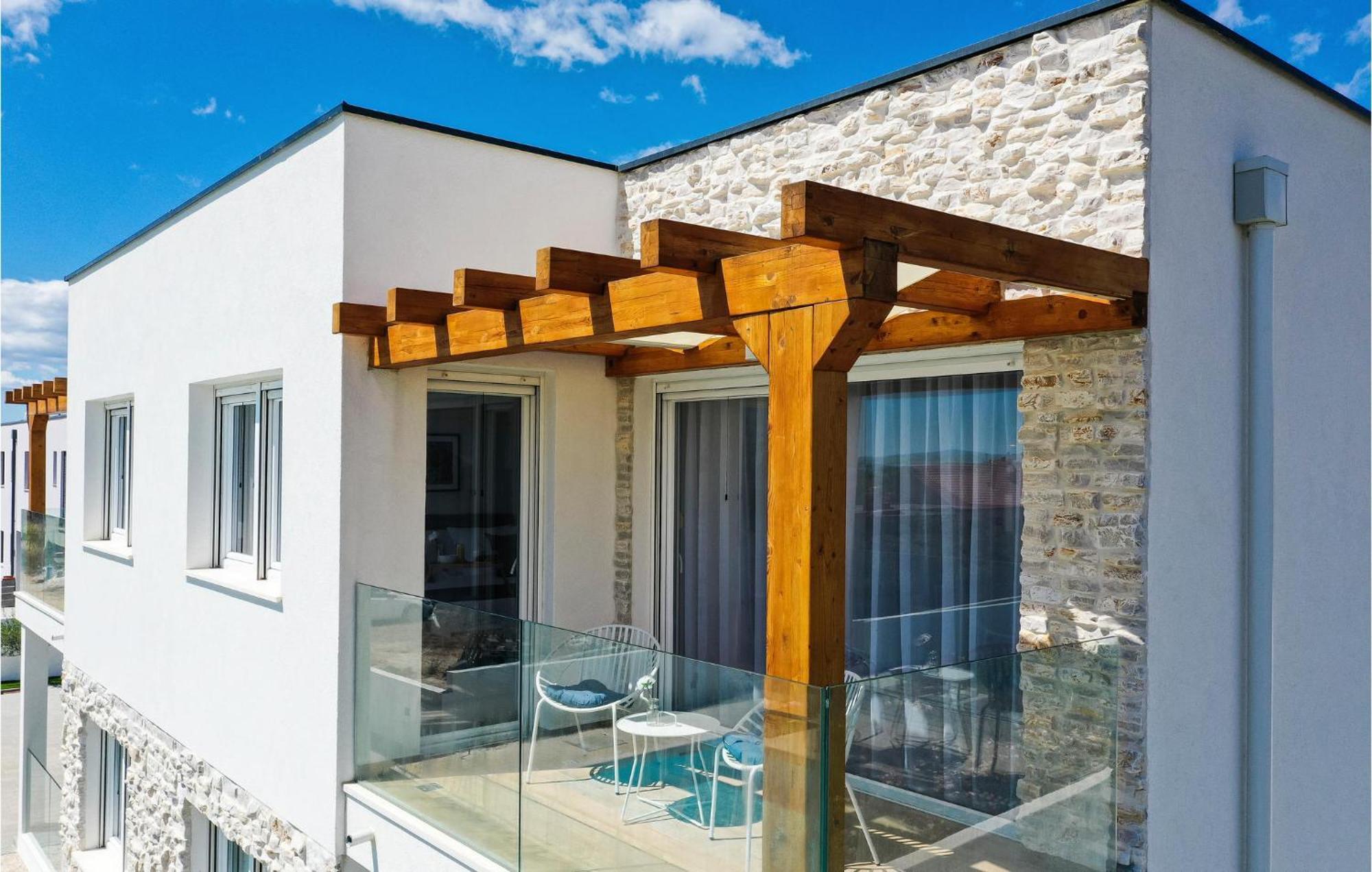 Stunning Home In Vrsi With Kitchen מראה חיצוני תמונה