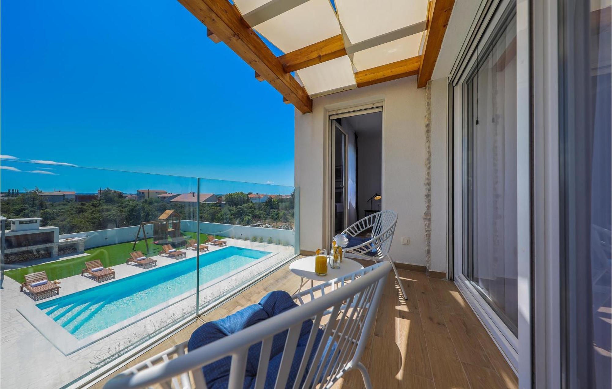 Stunning Home In Vrsi With Kitchen מראה חיצוני תמונה